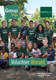 abroad projects abroad projects