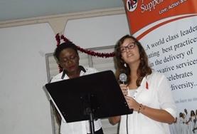 Volunteer Jamaica Volunteer Jamaica