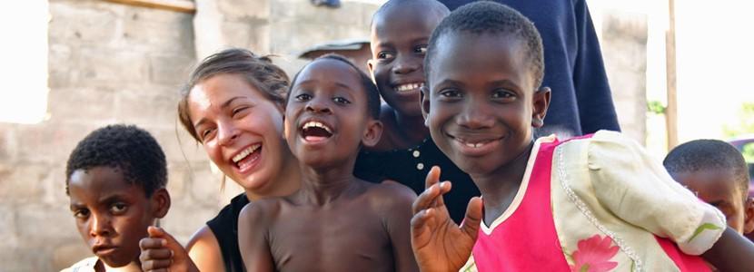 Dissertation projects abroad