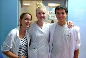 Volunteer Medical Electives Volunteer Medical Electives