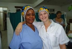Volunteer Medicine & Healthcare Volunteer Medicine & Healthcare