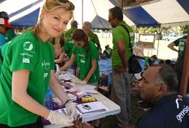 Volunteer Medicine & Healthcare Volunteer Medicine & Healthcare