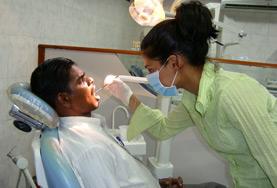 Volunteer Dentistry Volunteer Dentistry