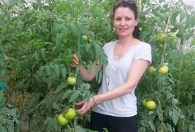 Volunteer Agriculture & Farming Volunteer Agriculture & Farming