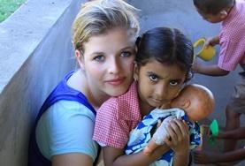 Volunteer Care Volunteer Care