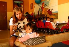 Volunteer Care Volunteer Care