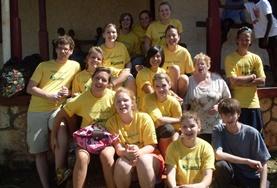 Volunteer Culture & Community Volunteer Culture & Community