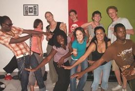 Volunteer Creative & Performing Arts Volunteer Creative & Performing Arts