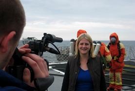 Volunteer Journalism Volunteer Journalism