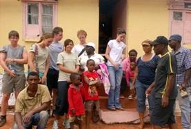 Volunteer الطب والرعاية الصحية Volunteer الطب والرعاية الصحية