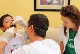 Volunteer الطب والرعاية الصحية Volunteer الطب والرعاية الصحية