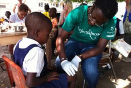Volunteer Medicine and Healthcare Volunteer Medicine and Healthcare