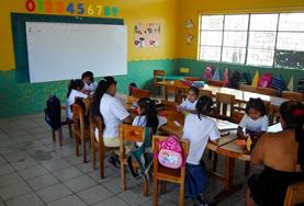 Volunteer Ecuador Volunteer Ecuador