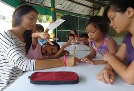 Volunteer Philippines Volunteer Philippines
