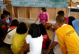 Volunteer Thailand Volunteer Thailand