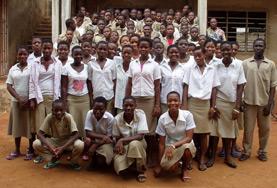 Volunteer Togo Volunteer Togo