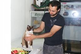 Volunteer Veterinary Medicine & <br /> Animal Care Volunteer Veterinary Medicine & <br /> Animal Care