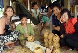 Volunteer projects abroad Volunteer projects abroad